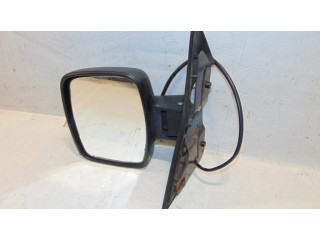 Zpětné zrcátko levé Mercedes-Benz Vito Viano W638 1998 A6388100716, A0058206042