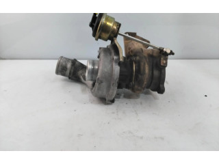 Турбина Renault Clio II 108948H109779