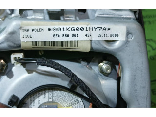 Подушка безопасности двери 8E0880201 Audi A3 S3 8L