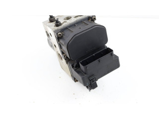 Блок АБС 8E0614111AB, 0273004281 Audi A6 S6 C5 4B 1997 - 2005 года