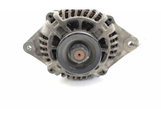 Генератор 0K30D18300, 80A   KIA Rio      