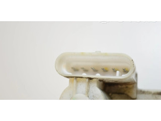 Передний замок