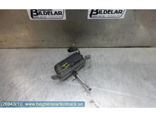 Моторчик стеклоочистителя     Volvo S80