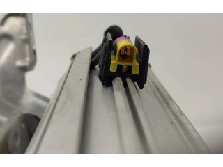 Подушка безопасности пассажира 6006860 Audi A6 S6 C5 4B