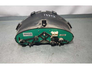 Přístrojová deska Citroen Berlingo 1999 9662744780, 000822402