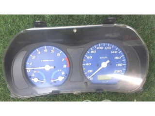 Přístrojová deska Honda HR-V 2000