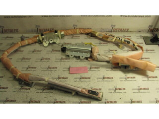 Боковая подушка безопасности 78850SEAG81 Honda Accord