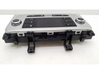 Блок управления климат-контролем 735487107 Lancia Delta