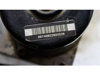 Блок АБС 8671224, 08671223   Volvo  V70  2000 - 2004 года