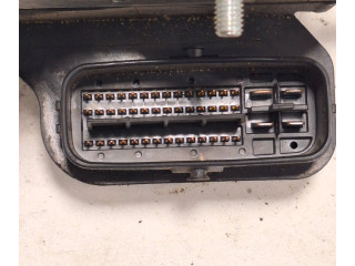 Блок АБС 1338008650, 4454053240 Lexus IS 220D-250-350 2006 - 2013 года