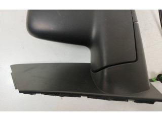 Zpětné zrcátko Volkswagen Caddy 2010 2K2857501AH, 5014378104