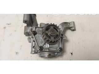 Čerpadlo oleje CA6G6600CC, CA6G6600CC Ford Fiesta P4JD