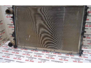 Радиатор охлаждающей жидкости    Alfa Romeo 166