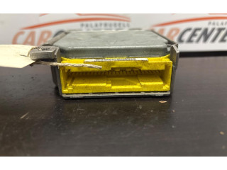 Блок подушек безопасности 0285001222 Mercedes-Benz A W169