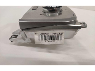 Блок управления климат-контролем 77365019, 77365019 Lancia Delta