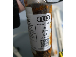 Боковая подушка безопасности 4G9880742B   Audi A6 S6 C7 4G