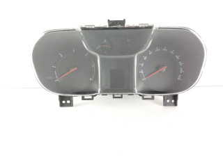 Панель приборов 95218099, 658014257   Chevrolet Orlando       