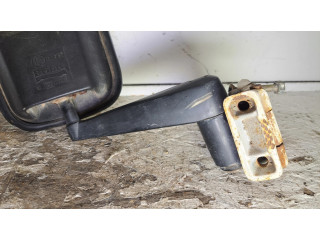 Зеркало (механическое) правое Land Rover Defender 1987-2006 года