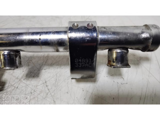 Топливная рампа 04777859AC, 04891337AC Mini One - Cooper R50 - 53 1.6