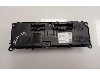 Блок управления климат-контролем GN1518C612AH Ford Ecosport