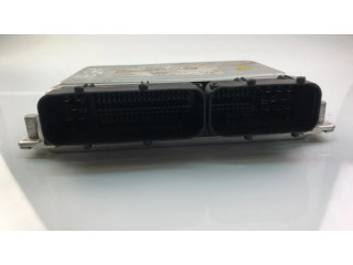 Блок управления 4E0907553C Audi A8 S8 D3 4E