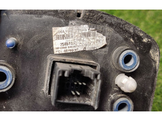 Zpětné zrcátko Saturn Vue 2008 25851995