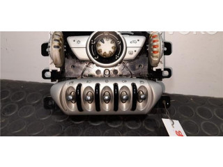 Блок управления климат-контролем 69797304 Mini One Cooper F56 F55
