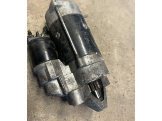 Стартер 202111410037, AZE6515 Peugeot 607 - года