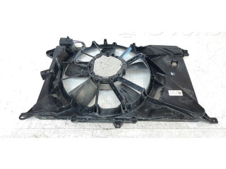 Вентилятор радиатора 68249185AC Jeep Compass