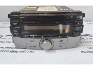 Рулевая рейка Радио/ проигрыватель CD/DVD / навигация 86180-B4020, 3SZVE Daihatsu Terios - года