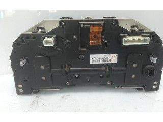 Спидометр (приборный щиток) 4el5a Nissan Qashqai+2