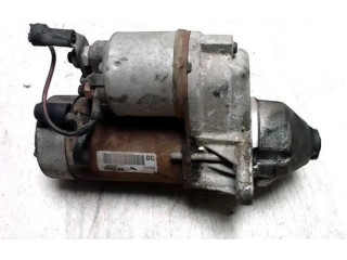 Турбина Opel Monza A2 93171936, 93171936 для двигателя 30E