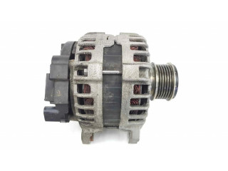 Генератор 04B903024 Seat Ibiza IV (6J,6P) 1.4