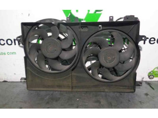 Вентилятор радиатора 4576344, 3135103221 Saab 9-5