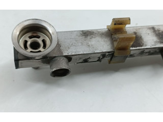 Vstřikovací lišta Saab 9000 CS