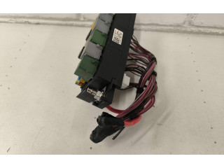 Блок предохранителей 1645403472, YAP2565008 Mercedes-Benz ML W164