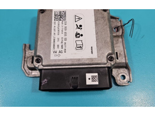 Блок подушек безопасности 1EA959655ED, IMPRK1398904 Volkswagen Caddy