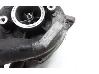  Турбина Volvo V70  9662464980   для двигателя D4204T      