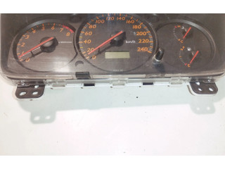 Přístrojová deska  Honda Stream 2002 78100G000, HR0290  