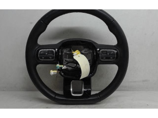 Руль Citroen C3 Aircross 2017- года 98118752HQ