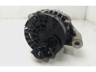 Генератор 51764265   Lancia Delta III      