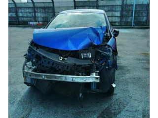 Вентилятор печки 7701062226 Renault Clio III