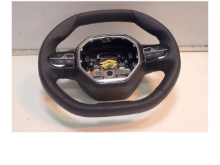 Руль Peugeot 2008 II  2019 -  года 98255044ZD      