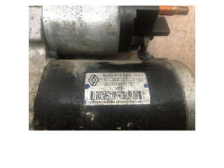 Стартер       Dacia Sandero  2008 - 2012 года   