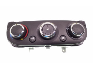 Блок управления кондиционера воздуха / климата/ печки (в салоне)