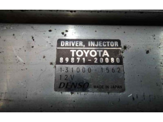 Řídící jednotka Toyota Avensis T270 2009