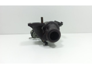 Turbodmychadlo Турбина 9670371380   Citroen Berlingo   