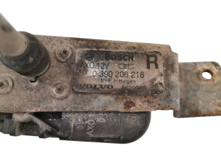 Моторчик стеклоочистителя 8620960, 0390206218    Volvo V70