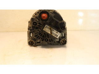 Генератор TG11C064 Dacia Duster