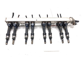 Vstřikovací lišta 35350-08100 Hyundai i30